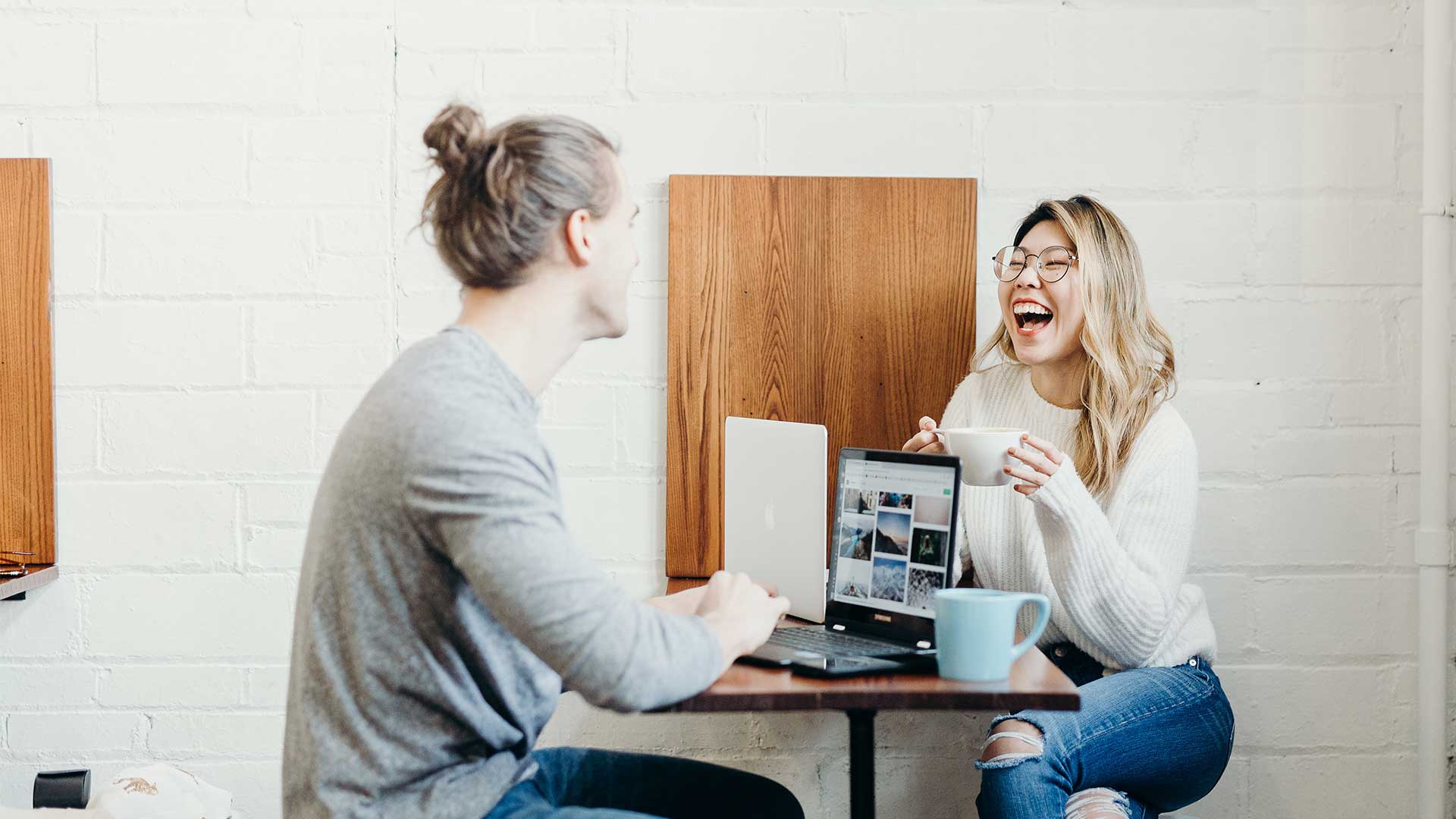 Online Marketing Agency