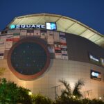 Z square mall